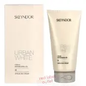 Skeyndor Urban White beschermende dagcrème 50 ml