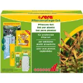 Sera Plantenverzorgingsset - Co2