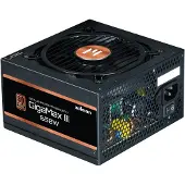 Zalman Gigamaxiii 650w 80 Plus Bronze Voeding