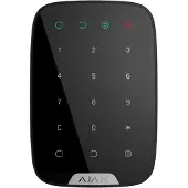 Ajax 38252.83.BL1 KeyPad Plus Jeweller - draadloze toetsenbord - zwart