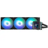 Zalman ALPHA2 DS A36 Black
