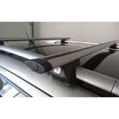 Amos Dakdrager voor Peugeot 1007 Hatchback 5D bouwjaar 2005-2009