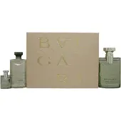 Bvlgari Pour Homme Eau De Parfum Gift Set