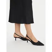 Steve madden Damesschoenen Korra-R