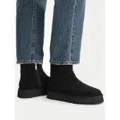 Wortmann AG Boots zwart