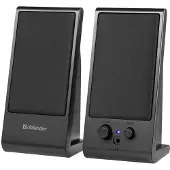 Defender SPK-170 - Haut-parleurs - pour PC - 4 Watt (Totale)