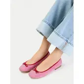 Tamaris Ballerina 'Alena' lichtroze / rood