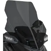 Puig V-Tech rolschijf Touring X-Max 125/300 Tech Max, sterk getint