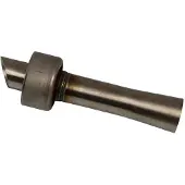 Akrapovic V-tuv200 Geluidsdemper