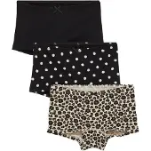 We fashion Onderbroek beige / bruin / zwart