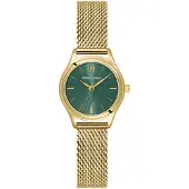 Pierre Lannier Analoog horloge 'Pya' groen