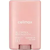 Celimax - Oil Control Mattifying Sun Stick SPF50+ PA++++- 19g