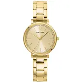 Pierre Lannier Analoog horloge goud