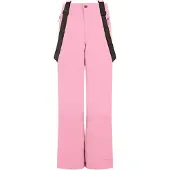 Protest Sportbroek 'SUNNY JR' cranberry