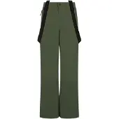 Protest Sportbroek 'SUNNY JR' neongroen