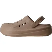 Xti Klompen ZAPATO SRA C. BEIGE voor Dames
