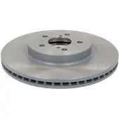 FEBI BILSTEIN 1000752 Remschijf