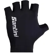 Santini 3d Korte Handschoenen