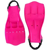 OMS Slipstream Diving Fins Roze M