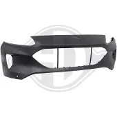 Diederichs 1472054 Bumper