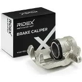 RIDEX 78B1643 Remklauw