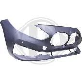 Diederichs 1282051 Bumper