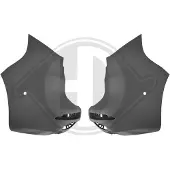 Diederichs 4417557 Achterbumper