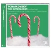 Cd Tchaikovsky: Nutcracker