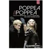 Ginza.se Gauthier Dance/Dance Company Theate - Poppea