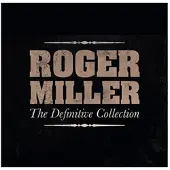 Coast2Coast Roger Miller - The Definitive Collection (CD)
