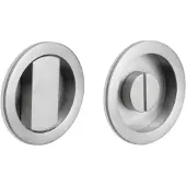Formani Basics LB57S set inbouwkommen te verlijmen - mat RVS