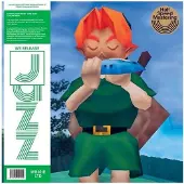 Ginza.se Zelda Suites (The Live Album)