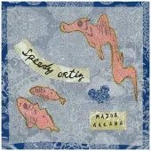 Konkurrent Speedy Ortiz - Major Arcana (CD)