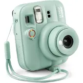Fujifilm Mini 13 Lagoon Green