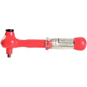 Ks Tools 1171185 117.1185 Mini-momentsleutel Kalibratie (ISO) Met ratel 5 - 25 Nm