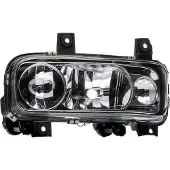 Herth+Buss Koplamp links 81658081
