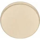 Formani Basics LBB50 blind afdekplaatje - PVD champagne