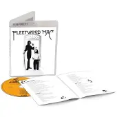 Cd Fleetwood Mac - Blu-ray