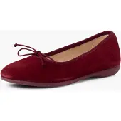 Pisamonas Ballerina's bordeaux