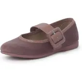 Pisamonas Ballerina's pastelroze