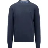 FYNCH-HATTON Sweatshirt navy
