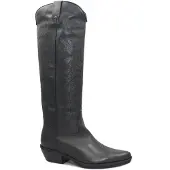 Felmini Boots 'C458' zwart
