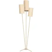 Eth Stoffen Vloerlamp Zizal