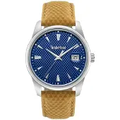 Timberland Analoog horloge blauw