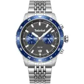 Timberland Analoog horloge blauw