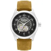 Timberland Analoog horloge camel