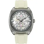 Kenneth Cole Analoog horloge grijs