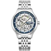 Roamer Analoog horloge blauw
