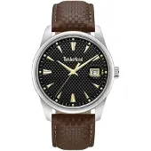 Timberland Analoog horloge bruin