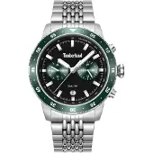 Timberland Analoog horloge groen